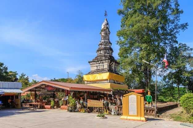 Vientiane, Laos – A Travel Guide to the Capital City – Top Sights & Things to Do