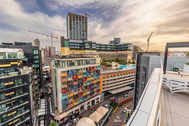 Where to Stay in Berlin 2026 – Best Areas and Hotels