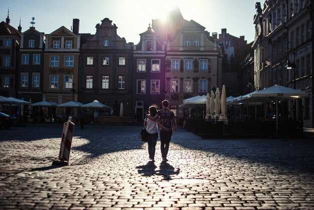 Where to Stay in Copenhagen — 6 Best Areas to Stay Like a Local