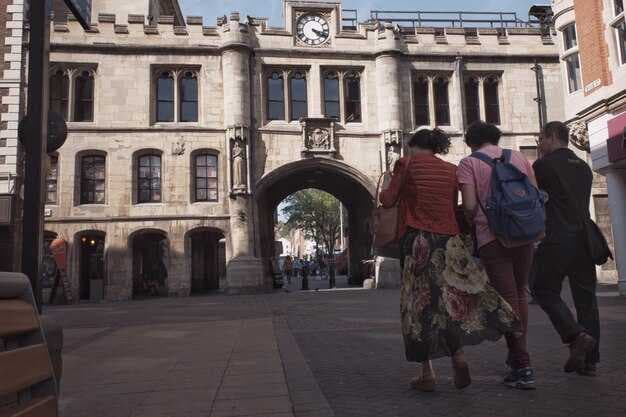 Where to Stay in London – 5 Best Areas for First-Timers
