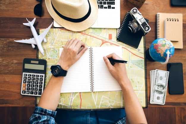 Why Being Broke Is the Best Time to Travel – A Budget Travel Guide