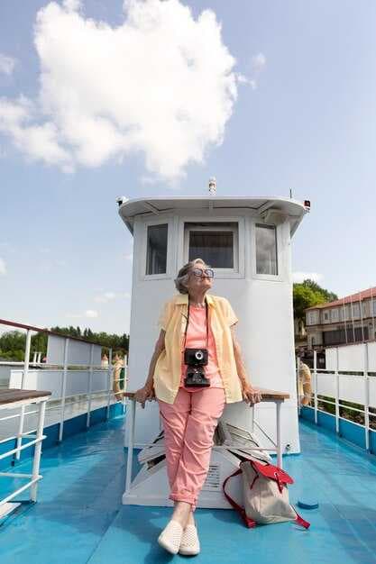 Yes, Cruise Ships Can Leave Without You – Here’s When and Why It Happens