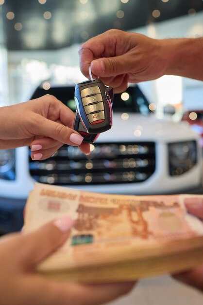 When should you use a credit card for a car purchase (best scenarios and timing)?