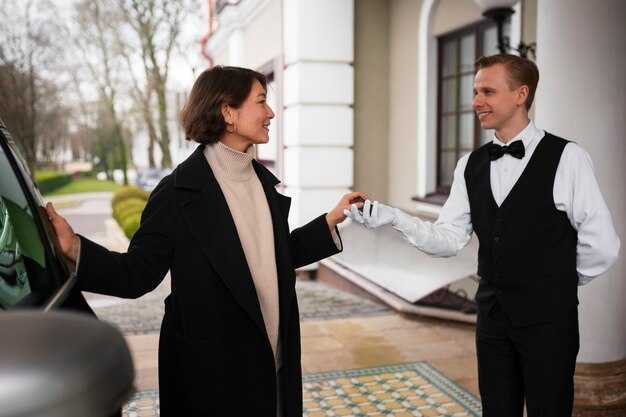 Access Methods and Request Timelines