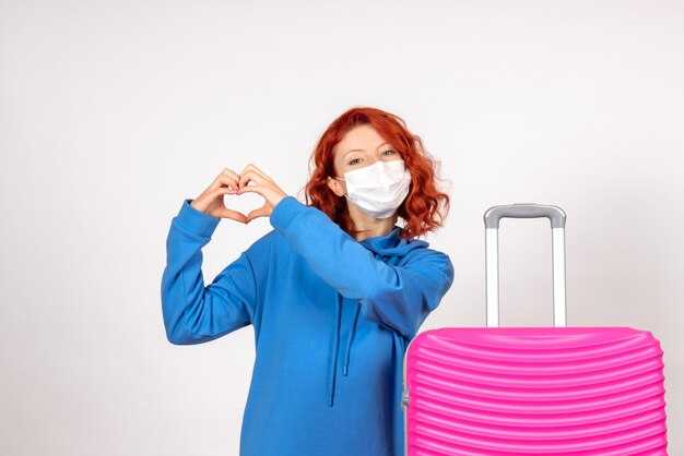 COVID-19 Travel Advice: Planning Safe Trips in 2025 and What Happens If You Break Quarantine