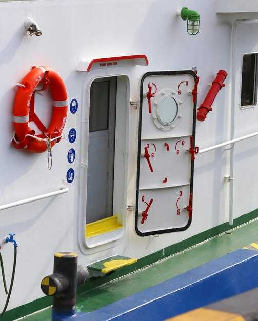 Do Cruise Ships Have Hospitals for Medical Emergencies?