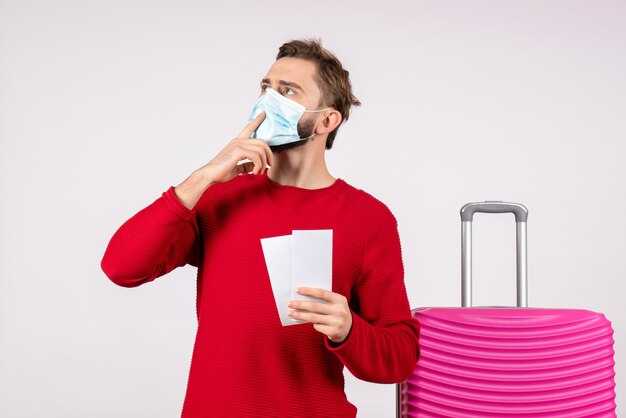 Do I Need to Wear a Mask on a Cruise? A Line-by-Line Guide to Mask Policies