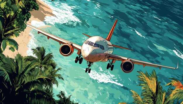 Redeeming Points: How to Book a Seaplane Transfer with Points