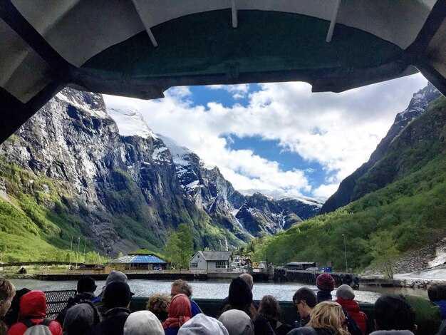 Explore Bergen – The Gateway to the Fjords – A Norway Travel Guide