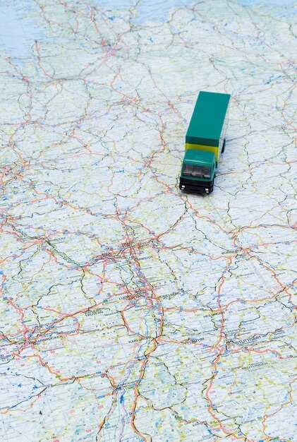 Vehicle Class Breakdown