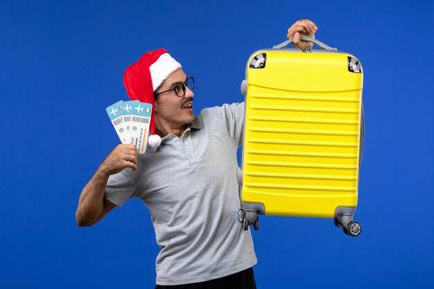 Protecting Your Booking: Tips for Passengers During a Revival