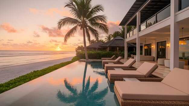 Key Aspects of Marriott Homes and Villas