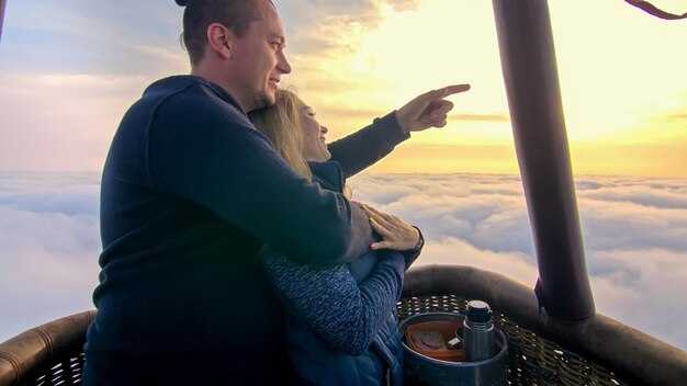 Decoding Pre-Flight Briefings: Key Weather Data That Signal Rough Conditions