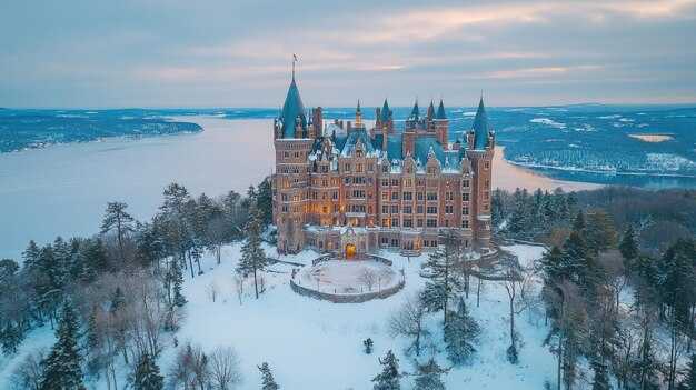 Castle Stay: Booking Window, Room Types, and In-house Dining Reservations