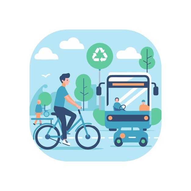 Transportation and Mobility – Trends, Innovations, and Sustainable Urban Travel