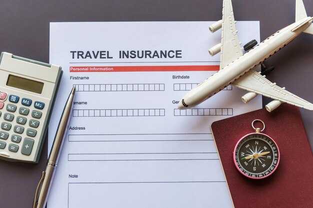 Trip Protection 101 – How Travel Insurance Works