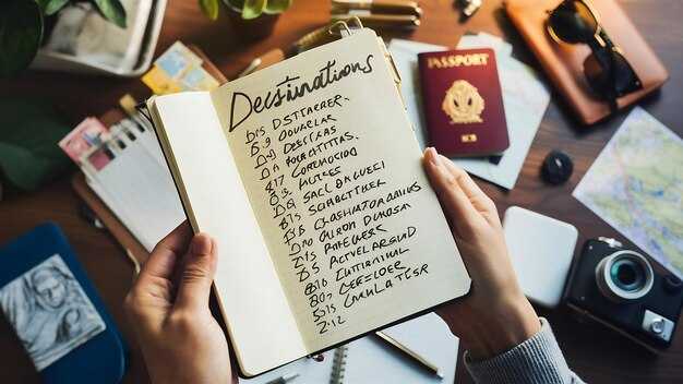 What to Do If You Lose Your Passport – Step-by-Step Guide