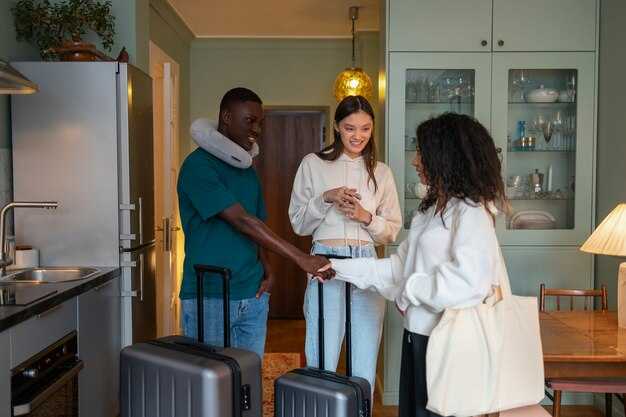 Room types and configurations for different travelers