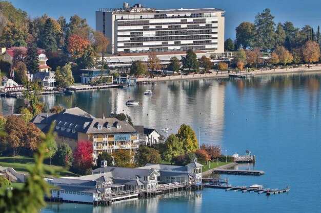 Prime base locations for families