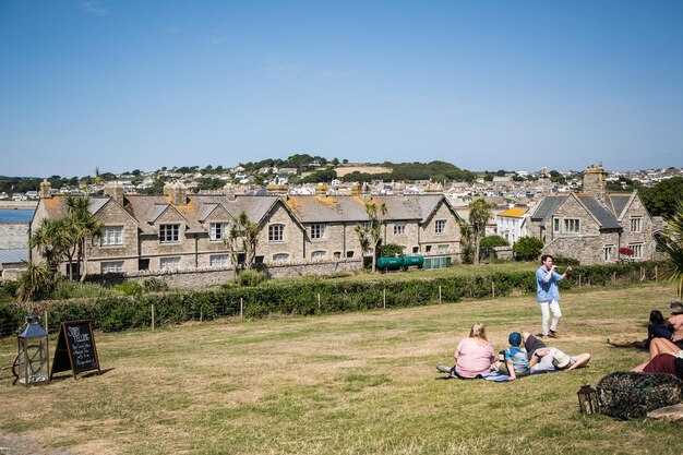 Central City: Best bases for museums, dining, and easy transit