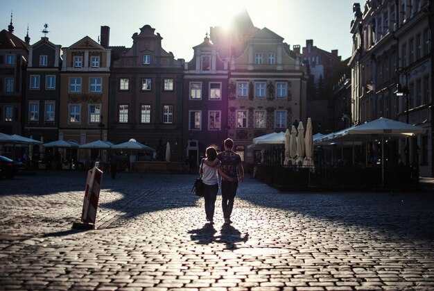 Where to Stay in Copenhagen – 6 Best Areas to Stay Like a Local 🇩🇰