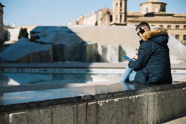 Vinohrady: Quiet, leafy vibe with great cafés, but some streets are farther from the metro