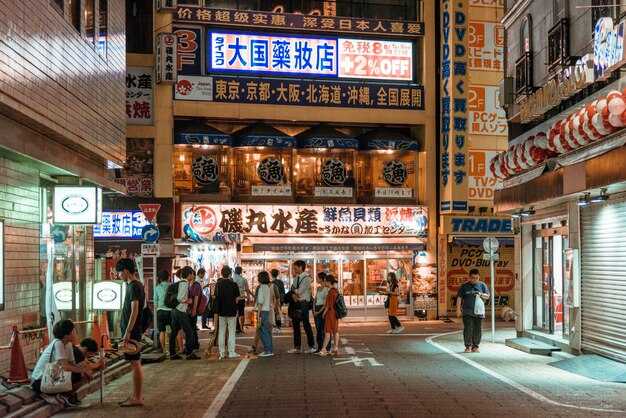 Ginza & Nihonbashi: luxury stays close to business hubs and world-class dining